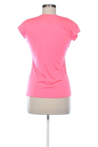 Damski T-shirt Domyos, Rozmiar S, Kolor Różowy, Cena 29,49 zł