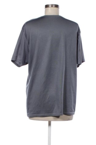 Damski T-shirt Domyos, Rozmiar XL, Kolor Szary, Cena 37,99 zł