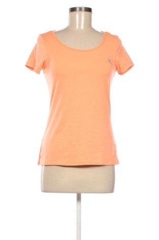 Дамска тениска Domyos, Размер M, Цвят Оранжев, Цена 7,16 €