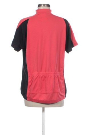 Дамска тениска Double speed, Размер XL, Цвят Розов, Цена 12,27 €