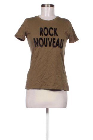 Γυναικείο t-shirt Dranella, Μέγεθος XS, Χρώμα Πολύχρωμο, Τιμή 11,99 €