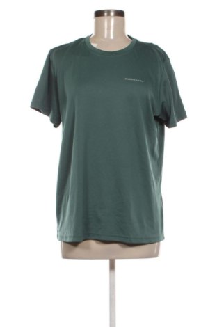 Damen T-Shirt ENDURANCE, Größe XL, Farbe Grün, Preis 11,99 €