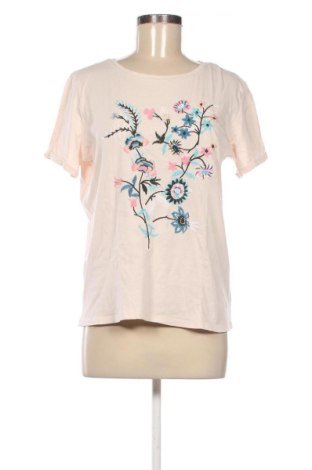 Дамска тениска Edc By Esprit, Размер L, Цвят Розов, Цена 9,00 €