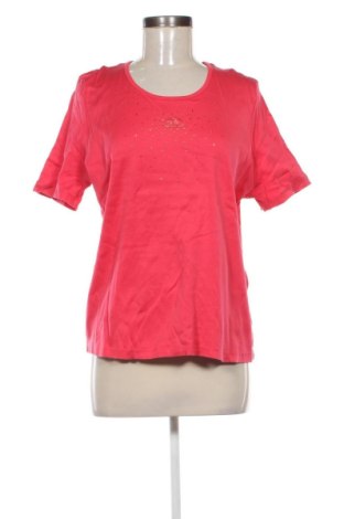Tricou de femei Efixelle, Mărime XL, Culoare Roz, Preț 53,99 Lei