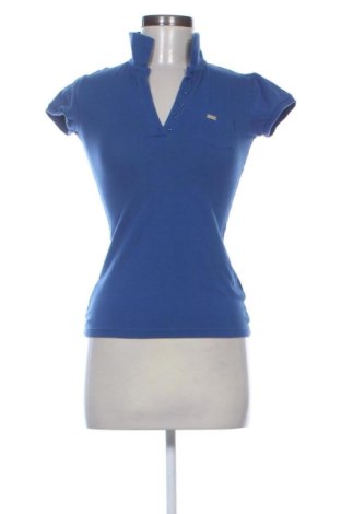 Dámske tričko Elements, Veľkosť XS, Farba Modrá, Cena  9,00 €