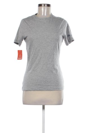 Damen T-Shirt Elevate, Größe S, Farbe Grau, Preis € 7,99