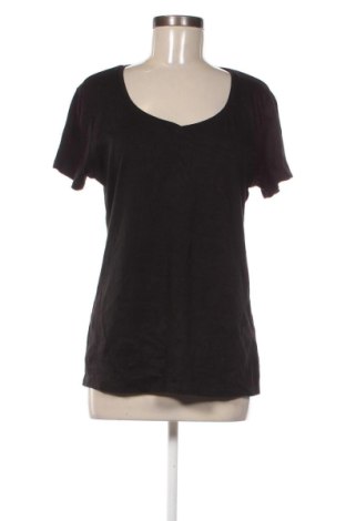 Tricou de femei Ellen Tracy, Mărime XL, Culoare Negru, Preț 85,99 Lei