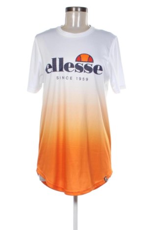 Дамска тениска Ellesse, Размер L, Цвят Многоцветен, Цена 10,00 €