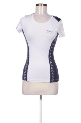 Damski T-shirt Emporio Armani, Rozmiar XS, Kolor Kolorowy, Cena 171,47 zł