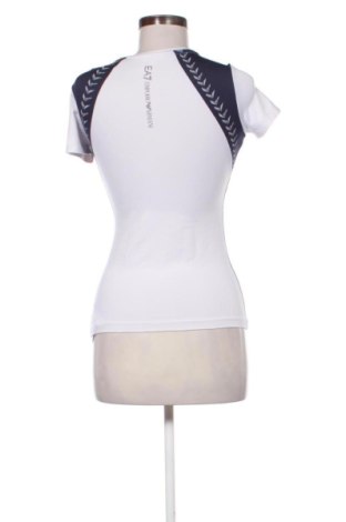 Damski T-shirt Emporio Armani, Rozmiar XS, Kolor Kolorowy, Cena 171,47 zł