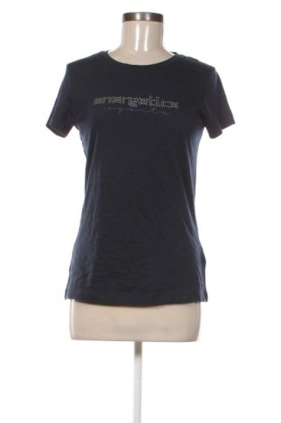 Női póló Energetics, Méret S, Szín Kék, Ár 2 369 Ft