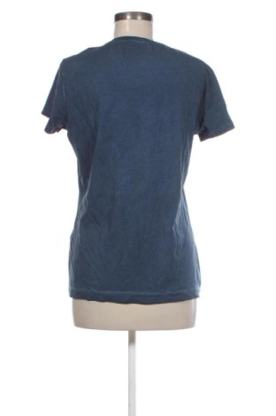 Дамска тениска Engelbert Strauss, Размер M, Цвят Син, Цена 9,71 €
