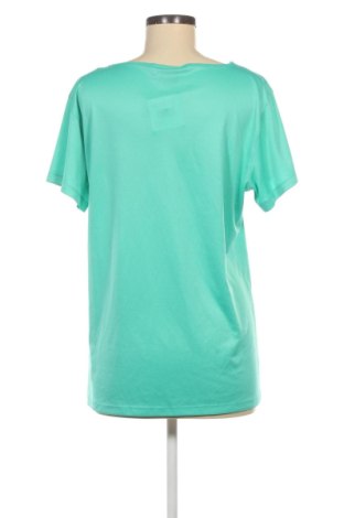 Дамска тениска Erima, Размер XL, Цвят Зелен, Цена 11,00 €