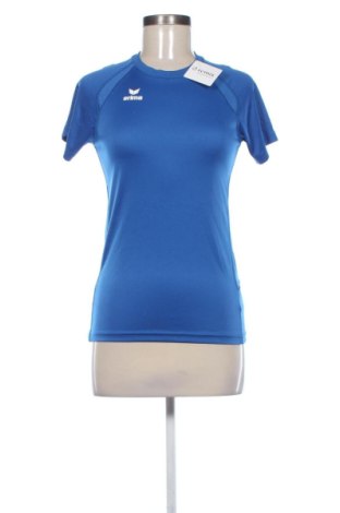 Damski T-shirt Erima, Rozmiar S, Kolor Niebieski, Cena 37,99 zł