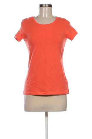 Damen T-Shirt Esmara, Größe M, Farbe Orange, Preis € 7,00