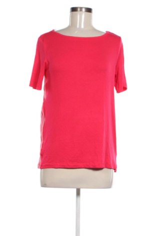 Damski T-shirt Esmara, Rozmiar S, Kolor Różowy, Cena 48,23 zł