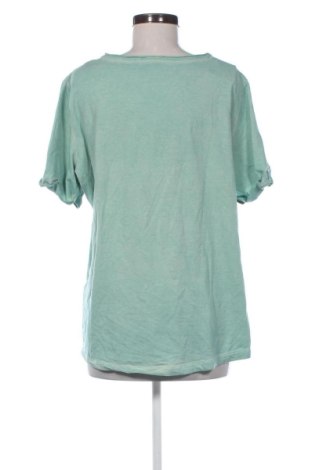 Damen T-Shirt Esmara, Größe XXL, Farbe Grün, Preis € 9,00