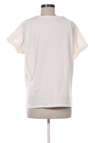 Damen T-Shirt Esmara, Größe L, Farbe Weiß, Preis 11,99 €