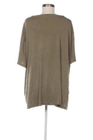 Tricou de femei Esmara, Mărime XXL, Culoare Verde, Preț 46,92 Lei