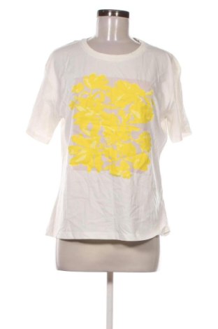 Γυναικείο t-shirt Esmara, Μέγεθος M, Χρώμα Λευκό, Τιμή 9,00 €