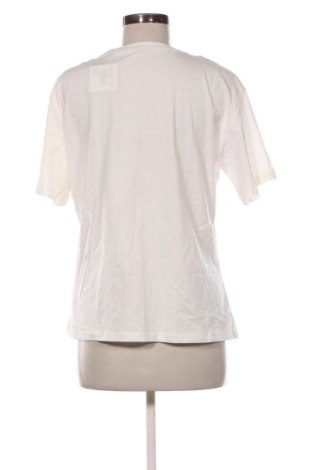 Γυναικείο t-shirt Esmara, Μέγεθος M, Χρώμα Λευκό, Τιμή 9,00 €