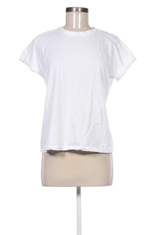 Tricou de femei Esmara, Mărime L, Culoare Alb, Preț 46,92 Lei