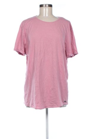 Дамска тениска Esprit, Размер XL, Цвят Розов, Цена 12,00 €