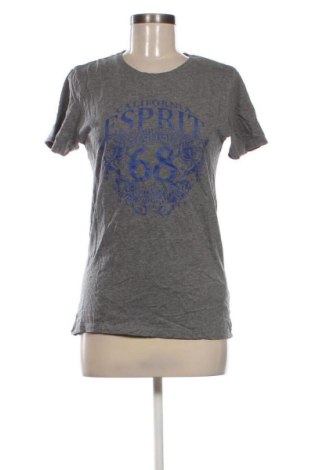 Damski T-shirt Esprit, Rozmiar S, Kolor Szary, Cena 48,99 zł