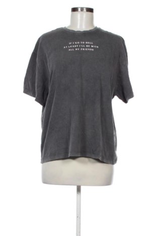 Γυναικείο t-shirt Even&Odd, Μέγεθος M, Χρώμα Πολύχρωμο, Τιμή 17,99 €