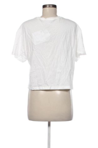 Tricou de femei Even&Odd, Mărime M, Culoare Alb, Preț 88,99 Lei
