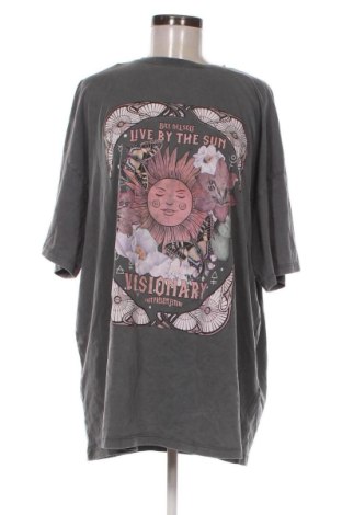 Tricou de femei Even&Odd, Mărime XL, Culoare Multicolor, Preț 88,99 Lei