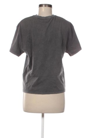 Damski T-shirt Even&Odd, Rozmiar XS, Kolor Szary, Cena 75,99 zł