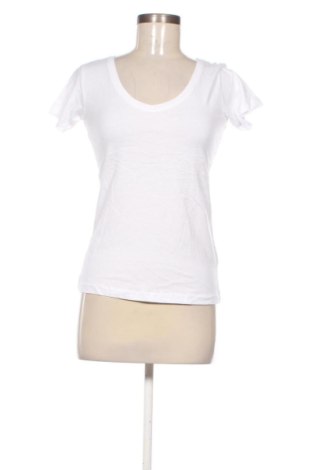 Dámské tričko Ever.me by Takko Fashion, Velikost XS, Barva Bílá, Cena  429,00 Kč