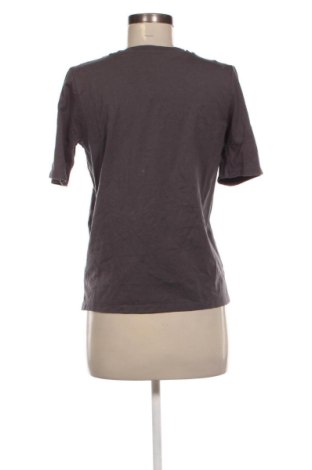 Damski T-shirt Ever.me by Takko Fashion, Rozmiar S, Kolor Szary, Cena 45,99 zł