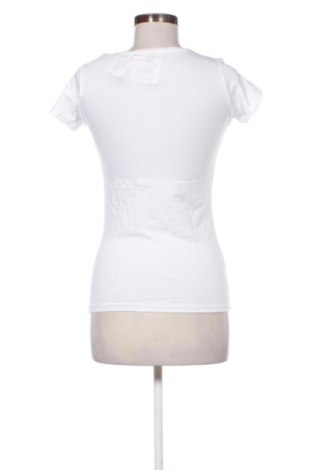 Damski T-shirt Ever.me by Takko Fashion, Rozmiar XS, Kolor Biały, Cena 45,99 zł
