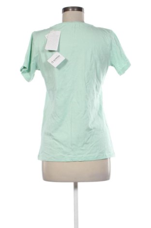 Dámske tričko Ever.me by Takko Fashion, Veľkosť M, Farba Zelená, Cena  17,95 €