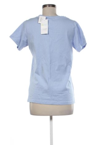 Γυναικείο t-shirt Ever.me by Takko Fashion, Μέγεθος M, Χρώμα Μπλέ, Τιμή 17,99 €