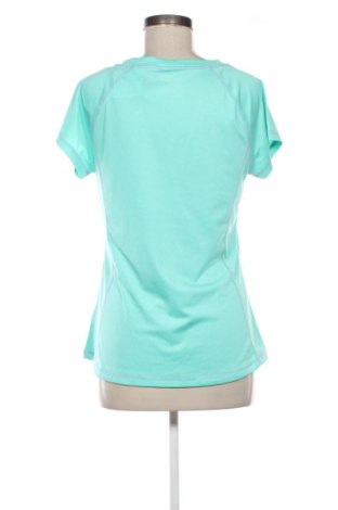 Damski T-shirt Everlast, Rozmiar L, Kolor Zielony, Cena 53,58 zł