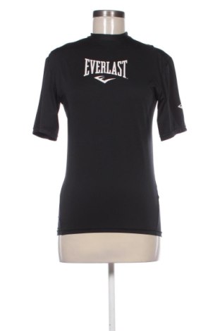Dámske tričko Everlast, Veľkosť L, Farba Čierna, Cena  10,00 €