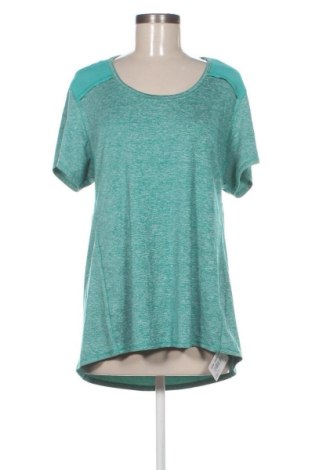 Damen T-Shirt Everlast, Größe XXL, Farbe Mehrfarbig, Preis 10,00 €