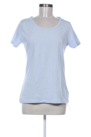 Dámské tričko F&F, Velikost L, Barva Modrá, Cena  205,00 Kč