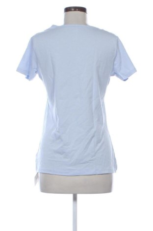 Dámské tričko F&F, Velikost L, Barva Modrá, Cena  205,00 Kč