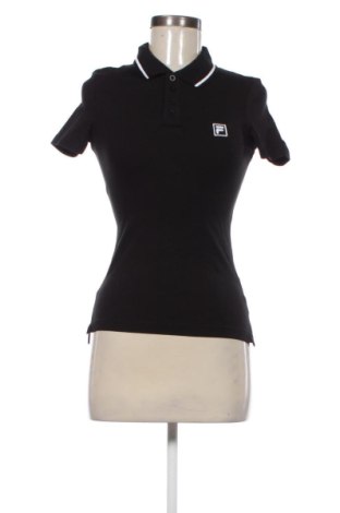 Tricou de femei FILA, Mărime XS, Culoare Negru, Preț 196,99 Lei