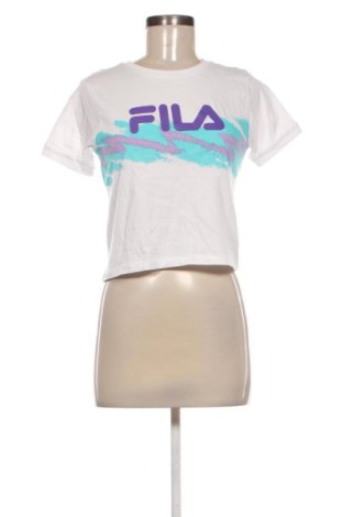 Dámske tričko FILA, Veľkosť XS, Farba Biela, Cena  32,00 €