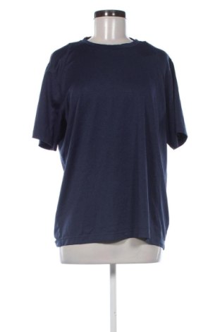 Дамска тениска FILA, Размер XL, Цвят Син, Цена 14,31 €