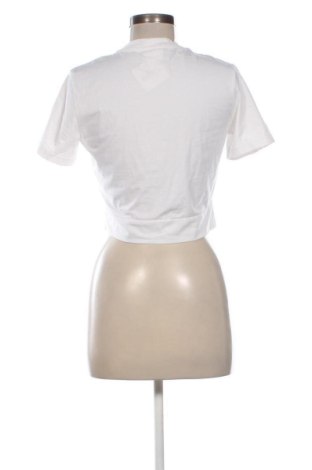 Tricou de femei FILA, Mărime L, Culoare Alb, Preț 72,99 Lei