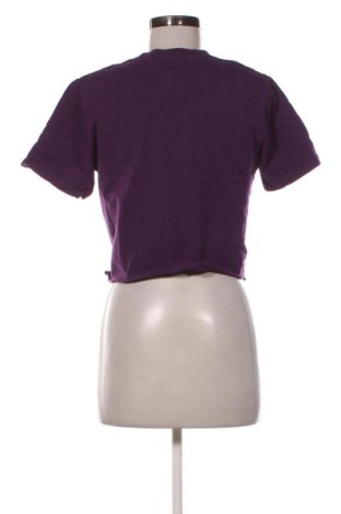 Tricou de femei FSBN, Mărime XS, Culoare Mov, Preț 46,92 Lei