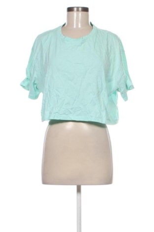 Tricou de femei FSBN Sister, Mărime XL, Culoare Verde, Preț 53,99 Lei