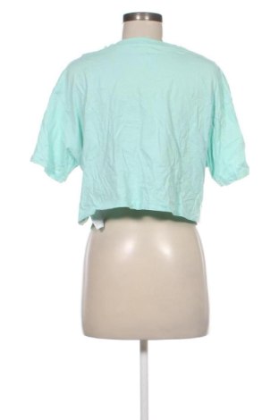Tricou de femei FSBN Sister, Mărime XL, Culoare Verde, Preț 53,99 Lei