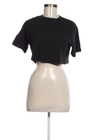 Γυναικείο t-shirt FSBN Sister, Μέγεθος XS, Χρώμα Μαύρο, Τιμή 9,00 €